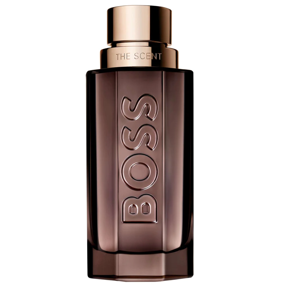 HUGO BOSS BOSS The Scent Le Parfum For Him Eau de Parfum 100ml Image 1