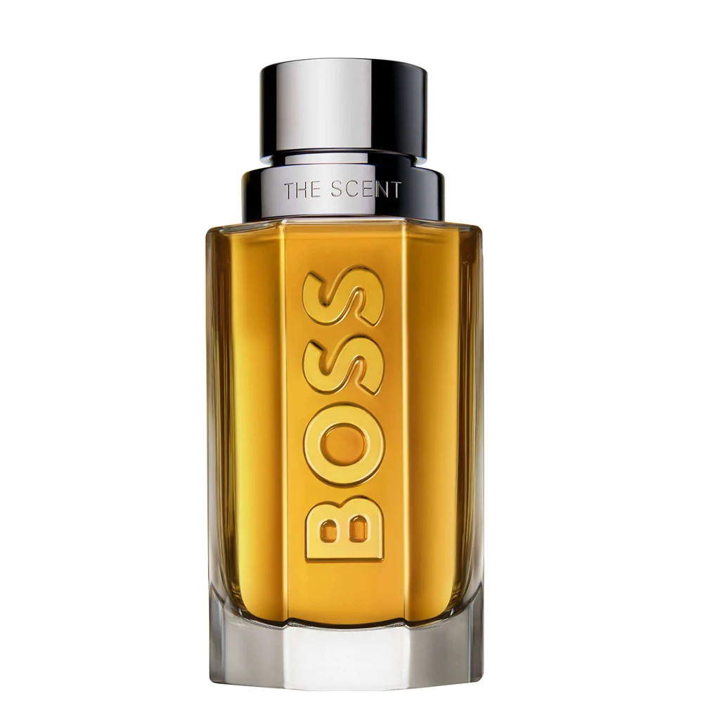 HUGO BOSS BOSS The Scent For Him Eau de Toilette 50ml Image 1