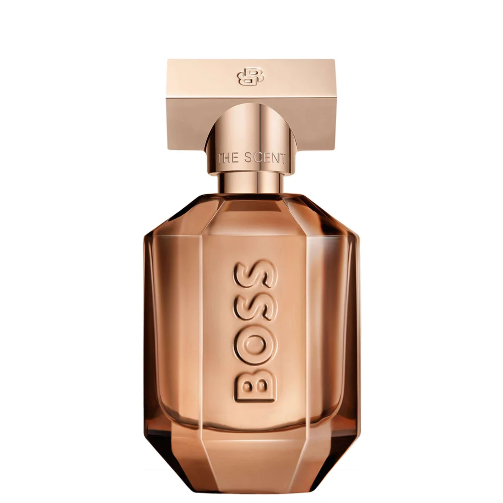 HUGO BOSS BOSS The Scent Le Parfum For Her Eau de Parfum 30ml Image 1
