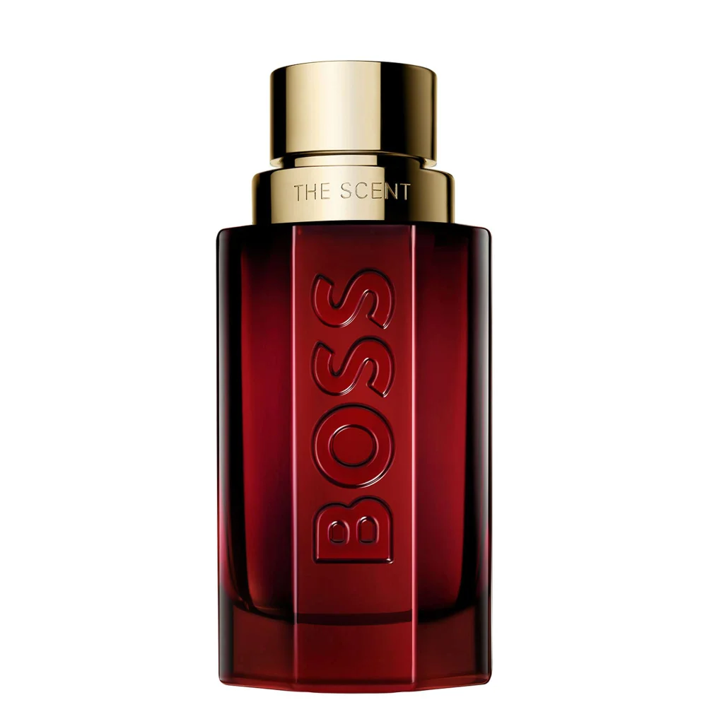 HUGO BOSS BOSS The Scent For Him Elixir Parfum Intense 50ml Image 1
