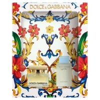 Dolce&Gabbana The One Eau de Parfum 5ml Gift Set - undefined undefined
