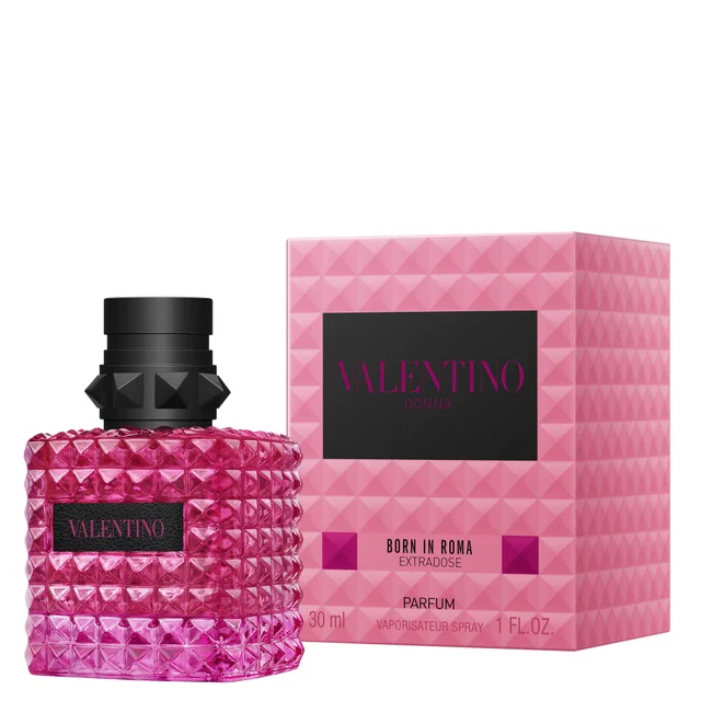 Valentino Born In Roma Extradose Donna Parfum 30ml