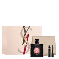 Yves Saint Laurent Black Opium Eau de Parfum Spray 50ml Gift Set - undefined undefined