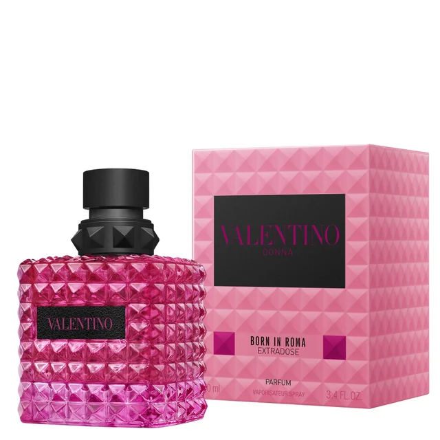 Valentino Born In Roma Extradose Donna Parfum 100ml