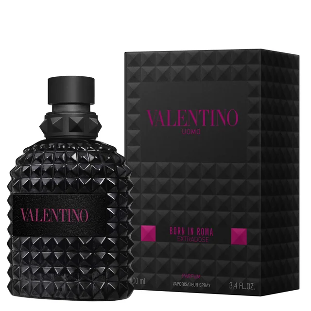 Valentino Born In Roma Extradose Uomo Parfum 100ml