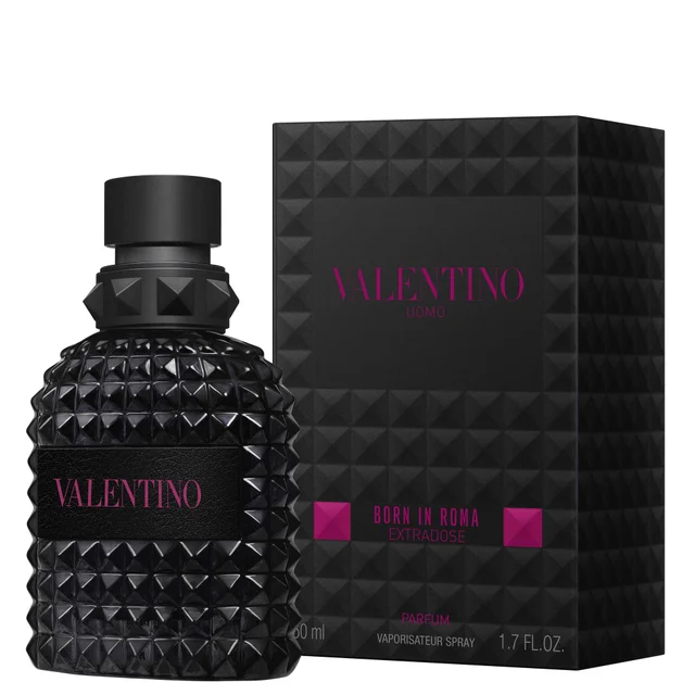 Valentino Born In Roma Extradose Uomo Parfum 50ml