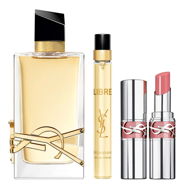 Yves Saint Laurent Libre Eau de Parfum Spray 90ml Gift Set