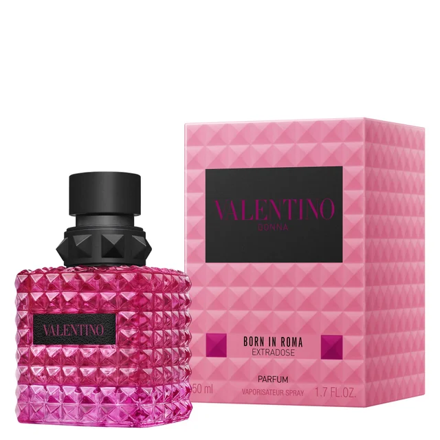 Valentino Born In Roma Extradose Donna Parfum 50ml