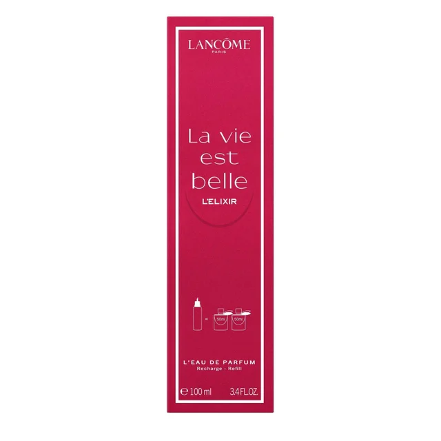 Lancôme La Vie est Belle Elixir Eau de Parfum Refill 100ml