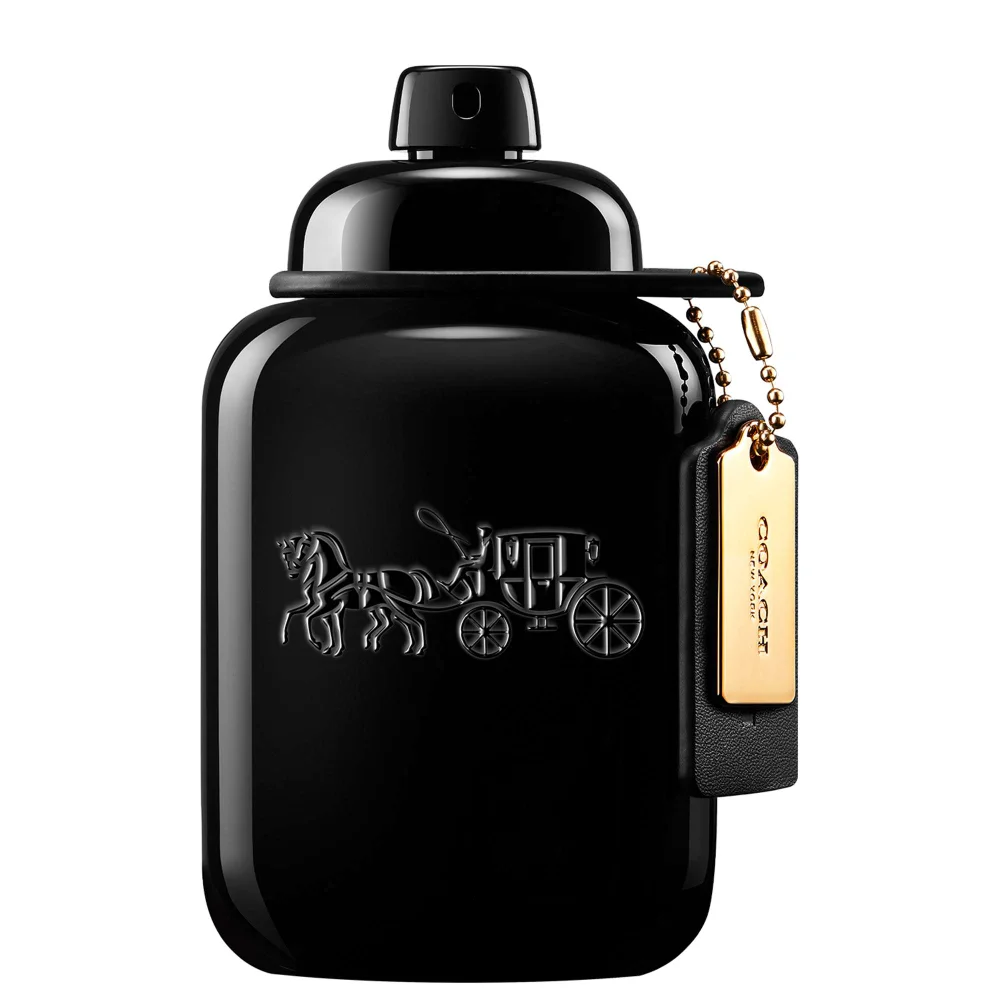 Coach For Men Eau de Parfum 60ml Image 1