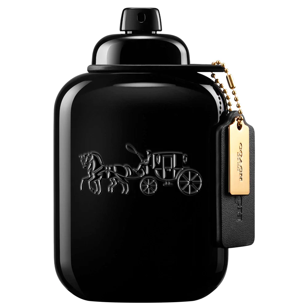 Coach For Men Eau de Parfum 100ml Image 1