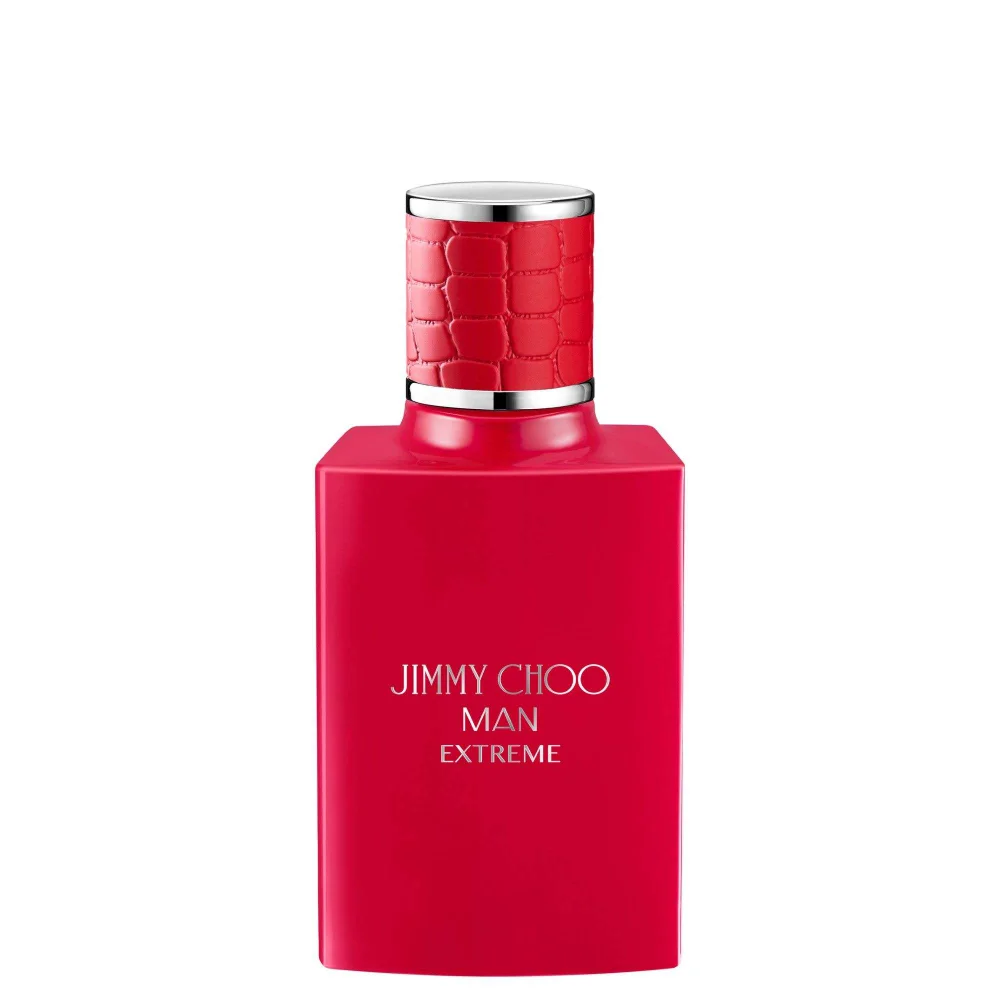 Jimmy Choo Man Extreme Eau de Parfum 30ml Image 1