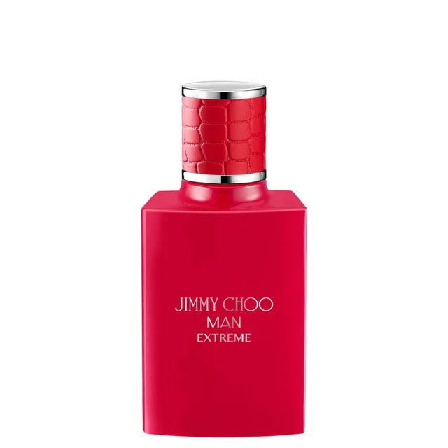 Jimmy Choo Man Extreme  Eau de Parfum 30ml