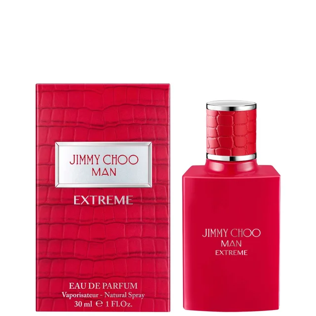 Jimmy Choo Man Extreme Eau de Parfum 30ml