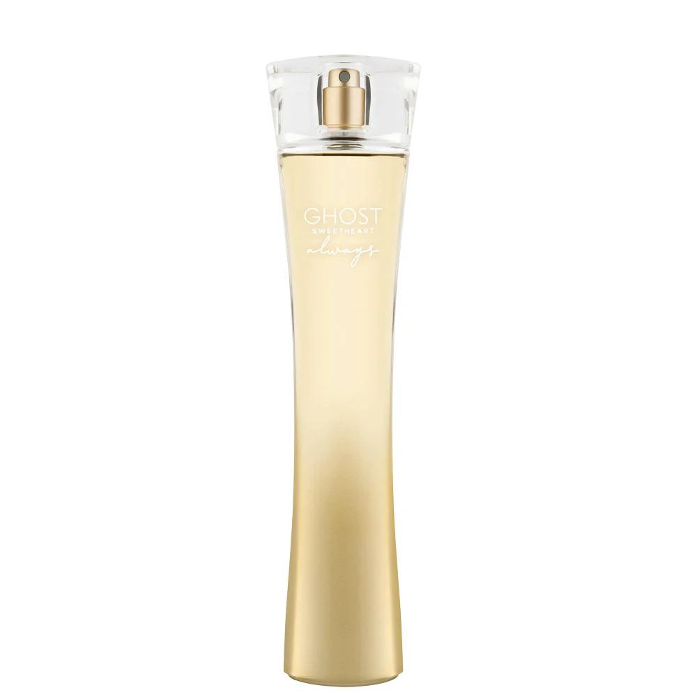 Ghost Sweetheart Always Eau de Parfum Spray 50ml Image 1