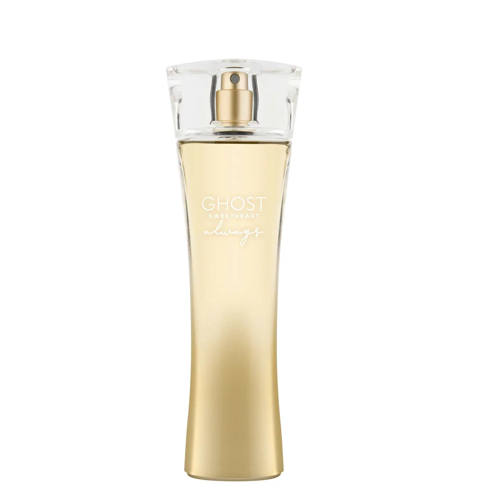 Ghost Sweetheart Always Eau de Parfum Spray 30ml Image 1