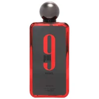 Afnan 9 PM Rebel Eau de Parfum Spray 100ml