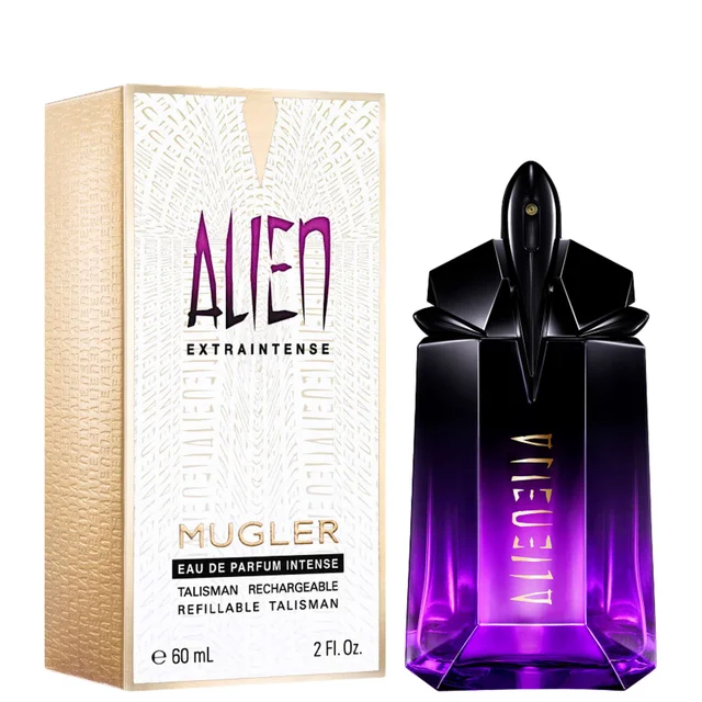 MUGLER Alien Extraintense Eau de Parfum 60ml