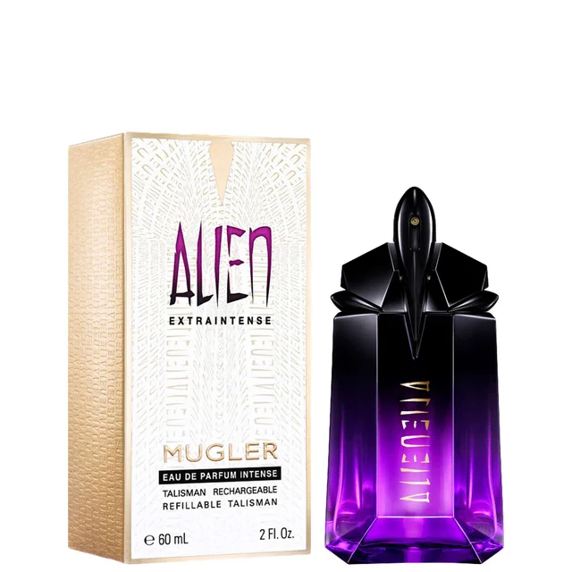 MUGLER Alien Extraintense Eau de Parfum 90ml