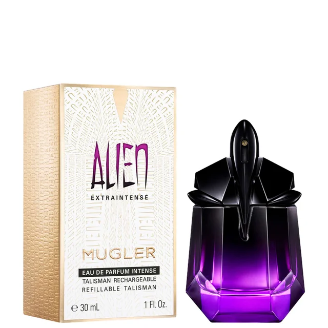 MUGLER Alien Extraintense Eau de Parfum 30ml