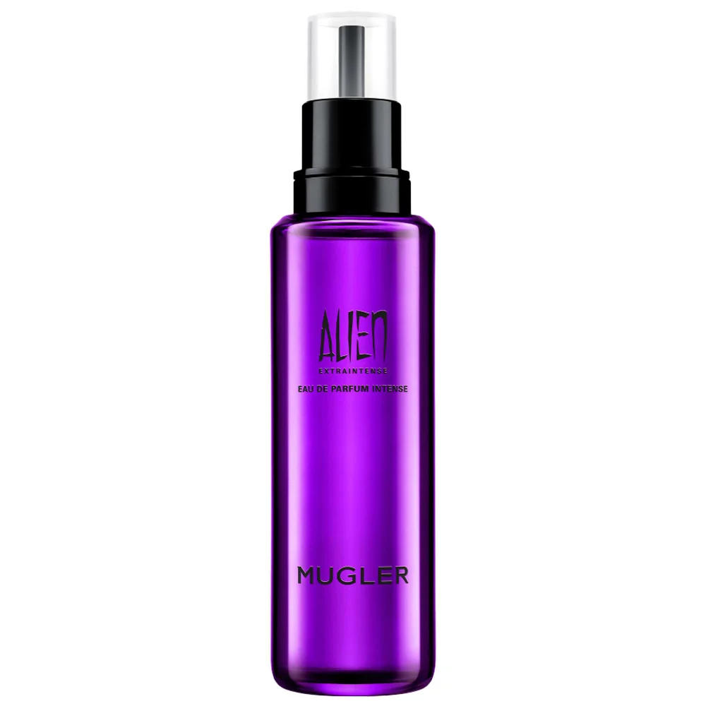 MUGLER Alien Extraintense Eau de Parfum Refill 100ml Image 1