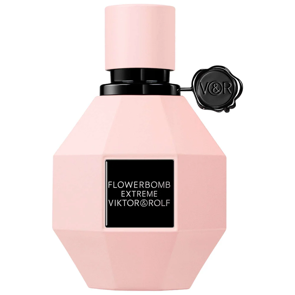 Viktor&Rolf Flowerbomb Extreme Eau de Parfum Intense Spray 100ml Image 1