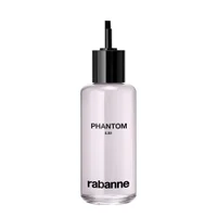 Rabanne Phantom Elixir Parfum Intense Refill 200ml - undefined undefined