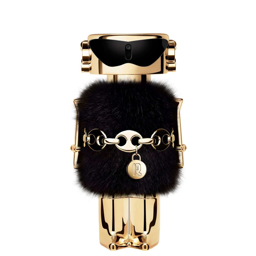 Rabanne Fame The Couture Edition Eau de Parfum 80ml Image 1
