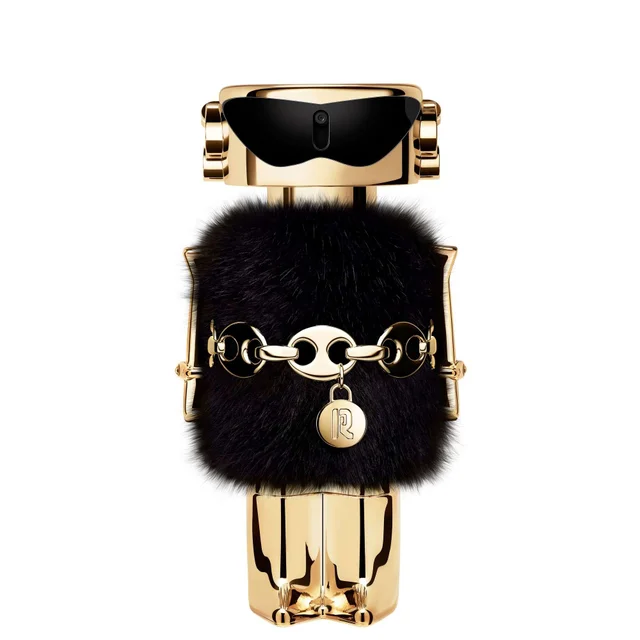 Rabanne Fame The Couture Edition Eau de Parfum 80ml