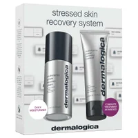 Dermalogica Multivitamin  Stressed Skin Recovery System