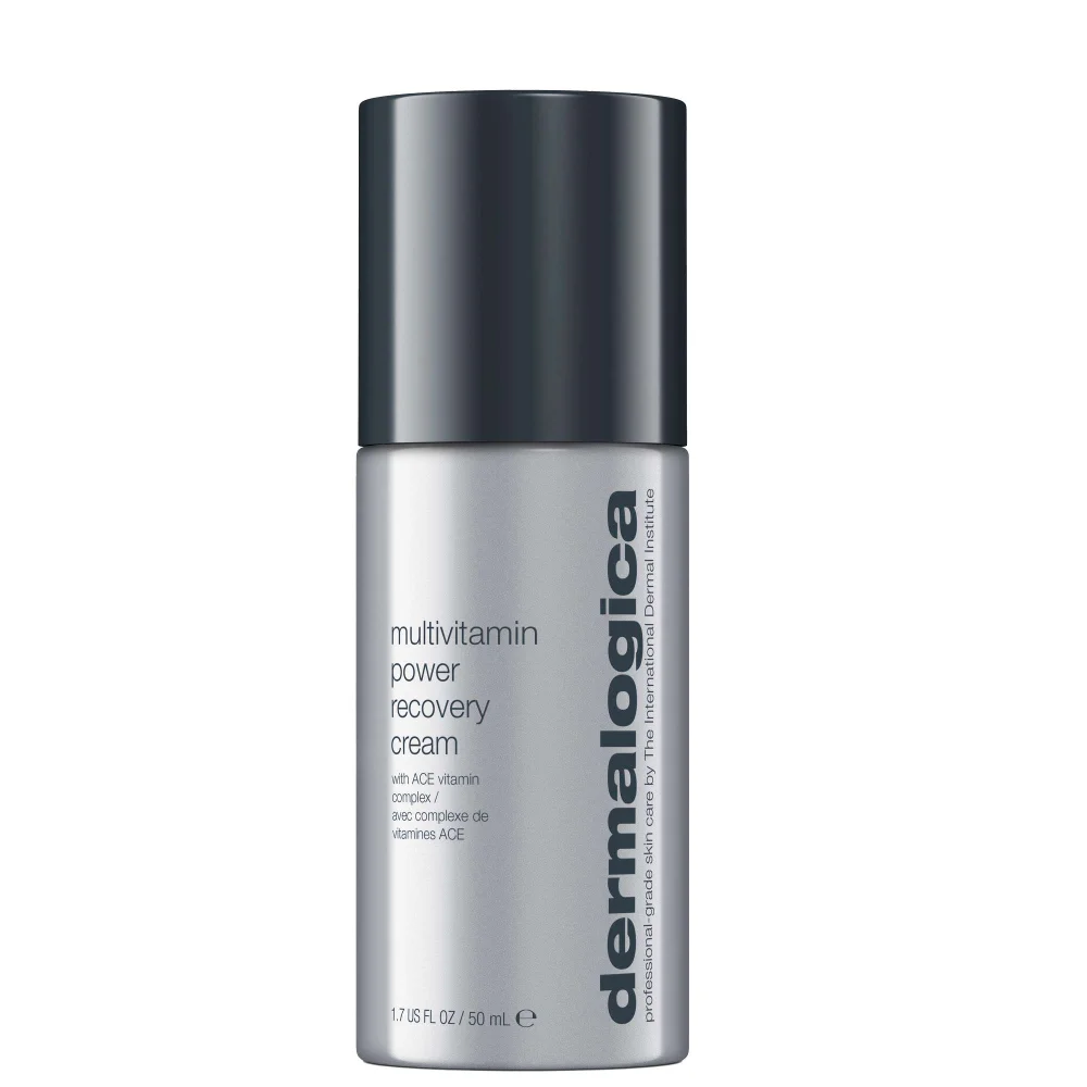 Dermalogica Multivitamin  Power Recovery Cream 50ml Image 1