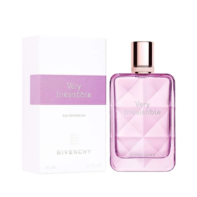 GIVENCHY Very Irresistible Eau de Parfum Spray 80ml
