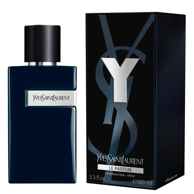 Yves Saint Laurent Y Le Parfum Eau de Parfum Spray 100ml