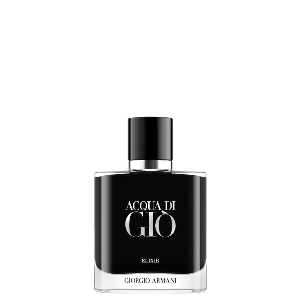 Armani Acqua Di Gio Homme Elixir Spray 50ml Image 1