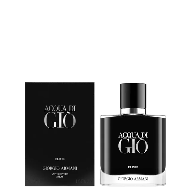 Armani Acqua Di Gio Homme Elixir Spray 50ml