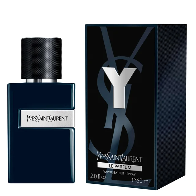 Yves Saint Laurent Y Le Parfum Eau de Parfum Spray 60ml