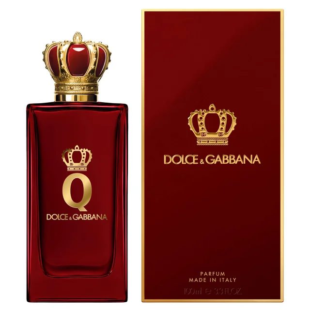 Dolce&Gabbana Q Parfum Spray 100ml