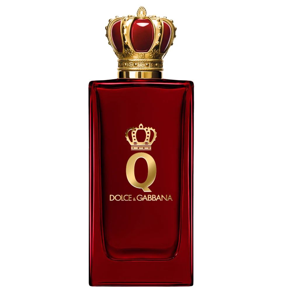 Dolce&Gabbana Q Parfum Spray 100ml Image 1