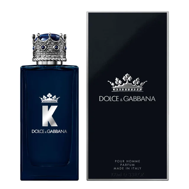 Dolce&Gabbana K Parfum Spray 100ml