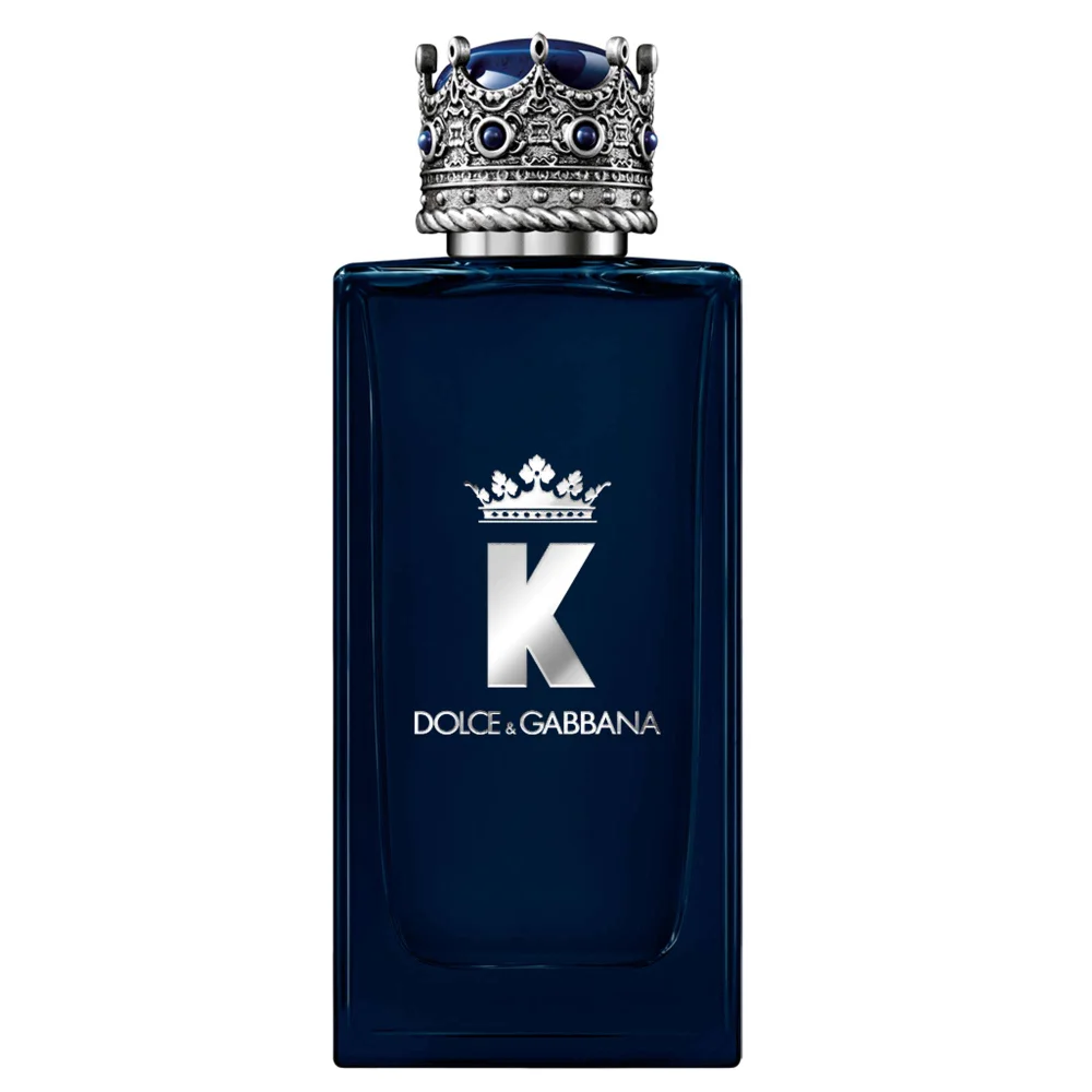 Dolce&Gabbana K Parfum Spray 100ml Image 1