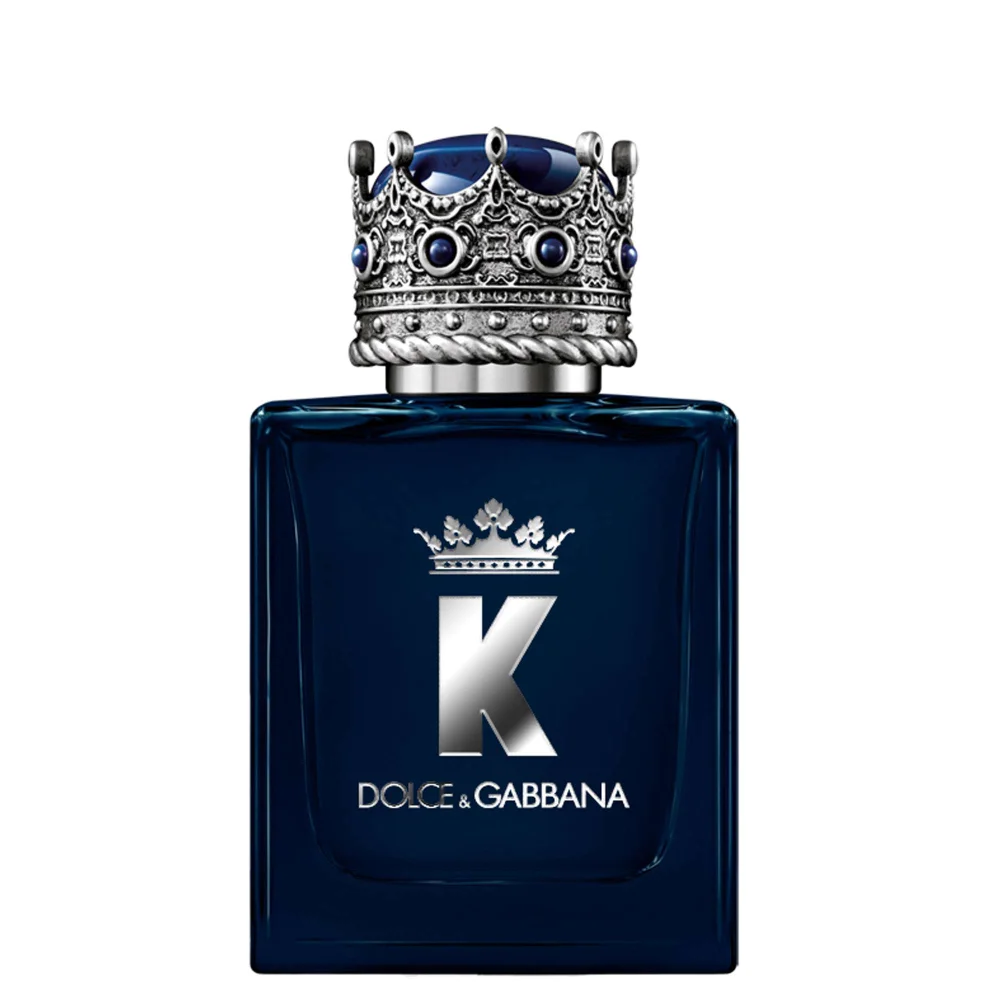 Dolce&Gabbana K Parfum Spray 50ml Image 1