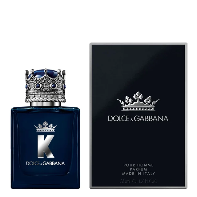 Dolce&Gabbana K Parfum Spray 50ml