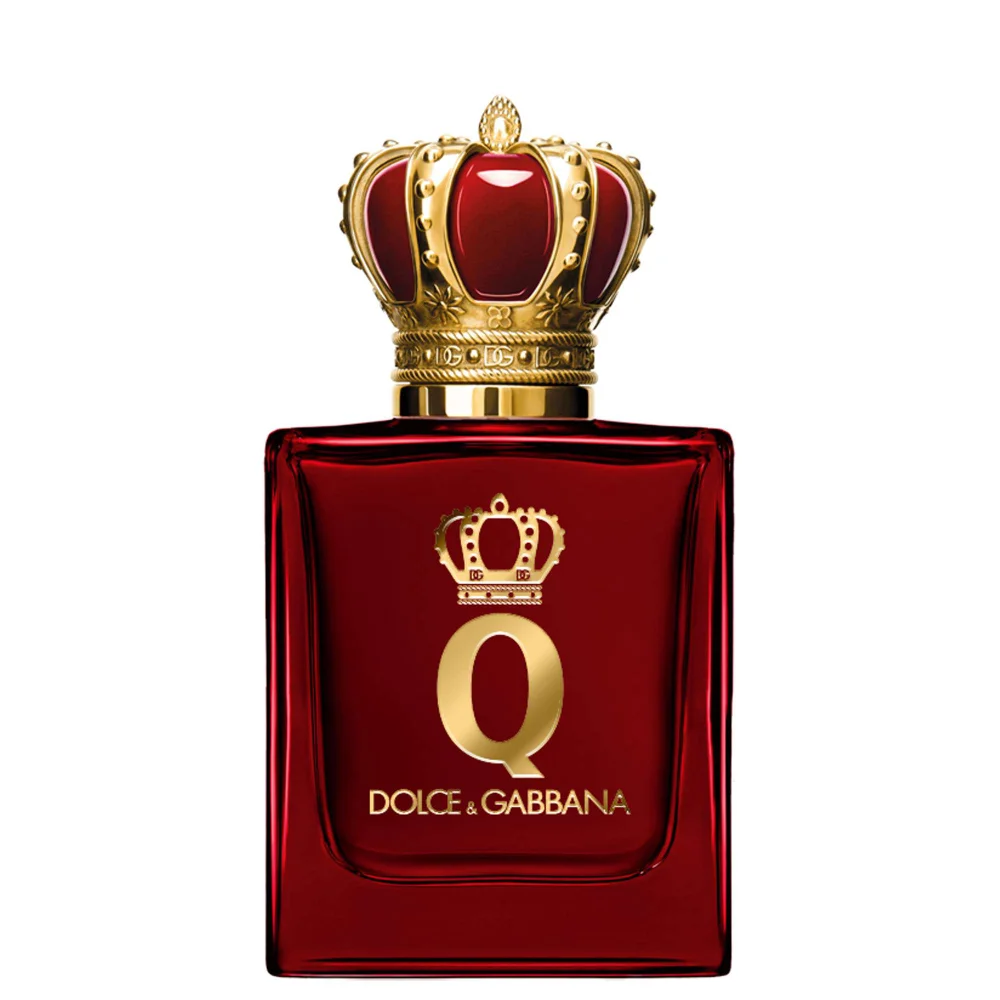 Dolce&Gabbana Q Parfum Spray 50ml Image 1