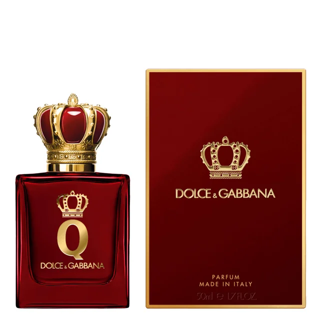 Dolce&Gabbana Q Parfum Spray 50ml