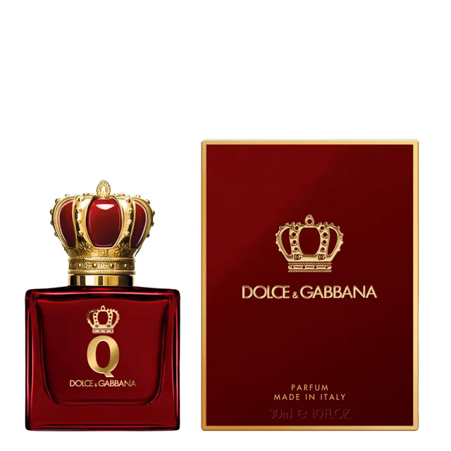 Dolce&Gabbana Q Parfum Spray 30ml