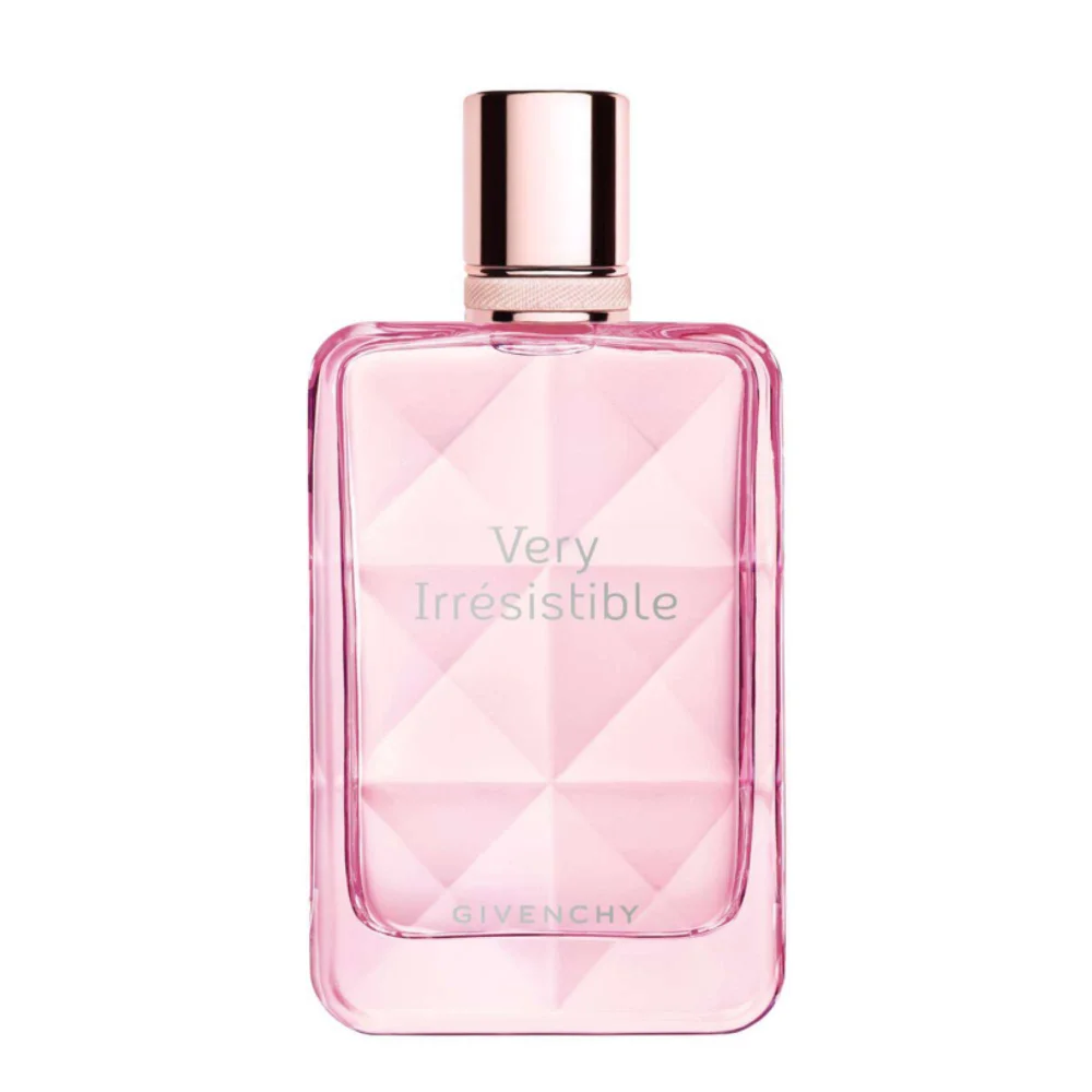 GIVENCHY Very Irresistible Eau de Toilette Spray 80ml Image 1