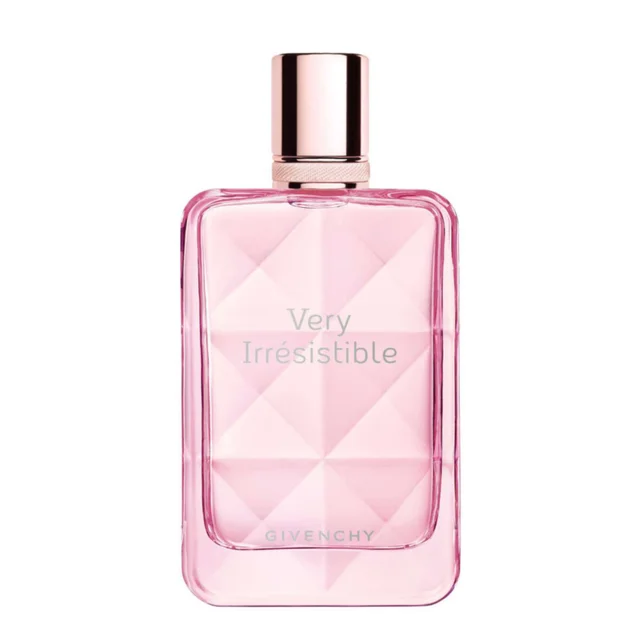 GIVENCHY Very Irresistible Eau de Toilette Spray 80ml