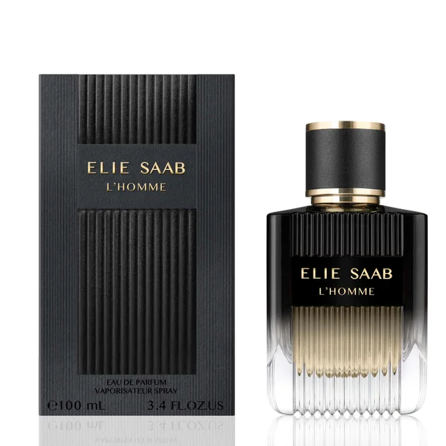 Elie Saab L'Homme Eau de Parfum 100ml