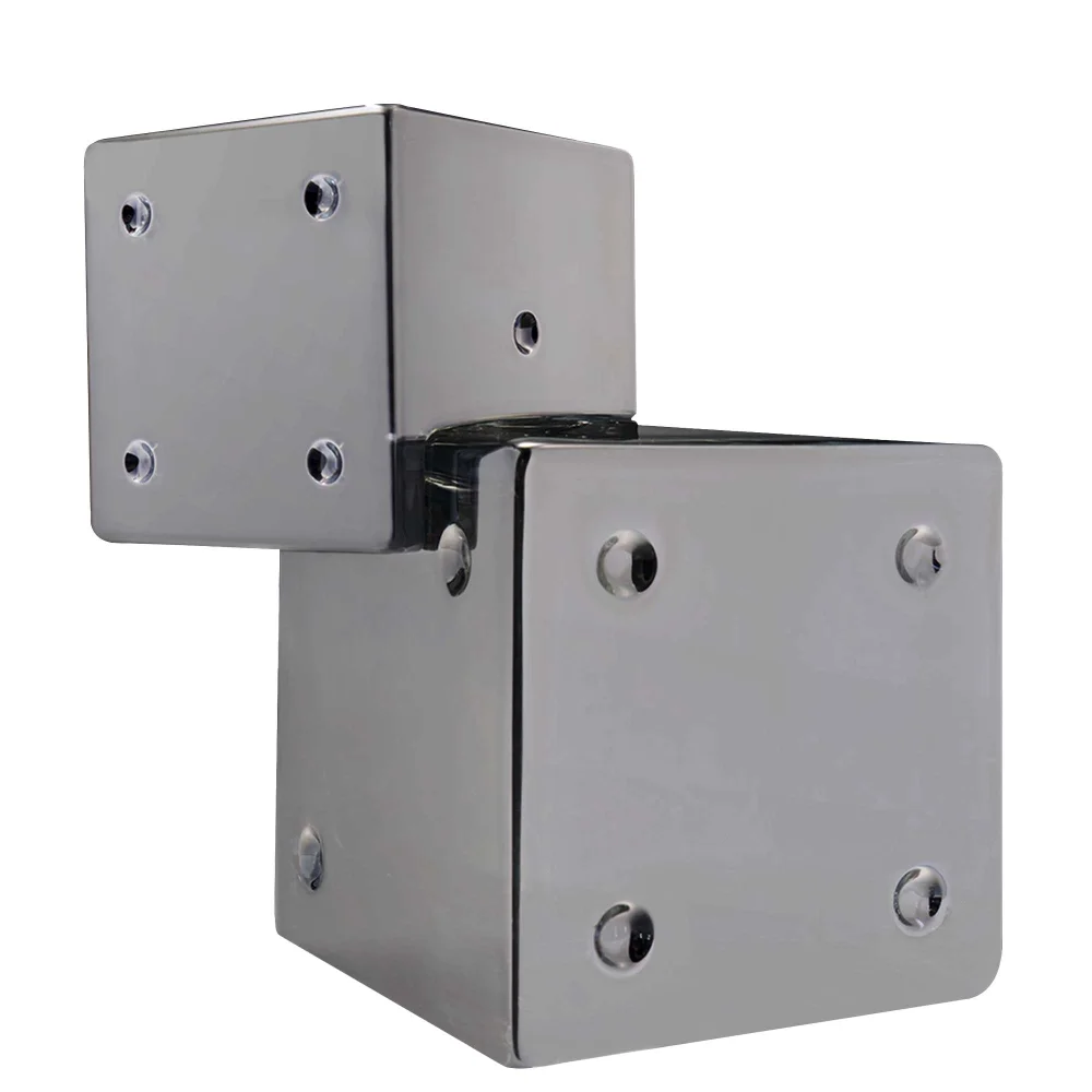 Billie Eilish Your Turn  Eau de Parfum Spray 100ml Image 1