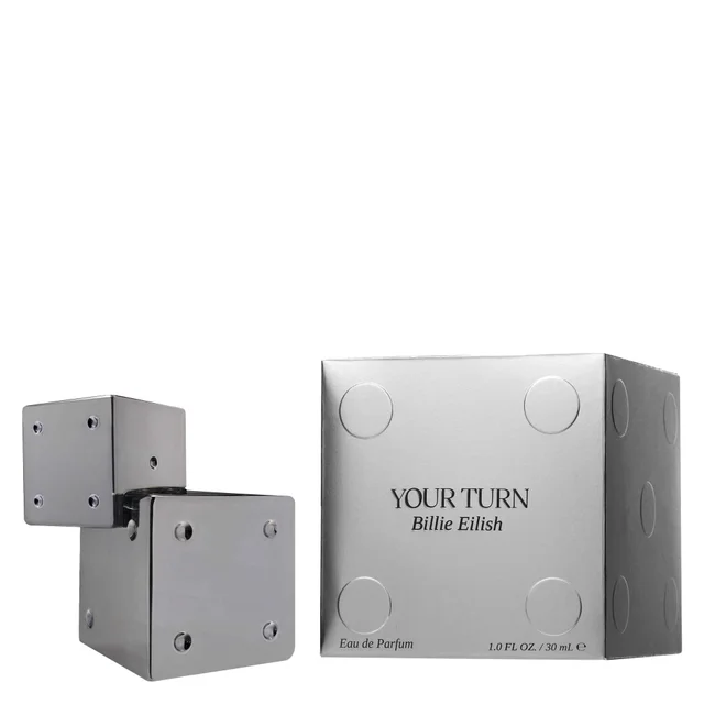 Billie Eilish Your Turn Eau de Parfum Spray 30ml